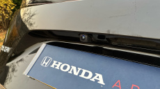 Honda HR-V 1.5 eHEV Elegance 5dr CVT Hybrid Hatchback